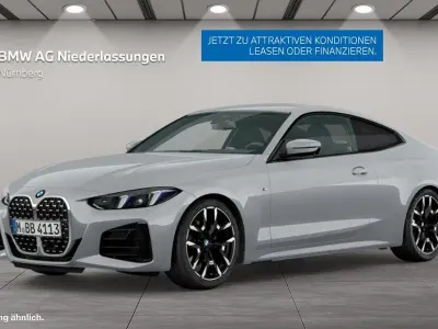Gebraucht BMW 430