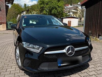 Mercedes A180
