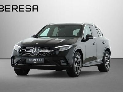 Mercedes GLC220