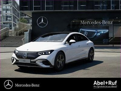 Mercedes EQE350