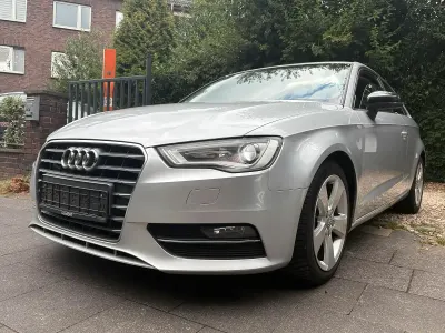 Gebraucht Audi A3