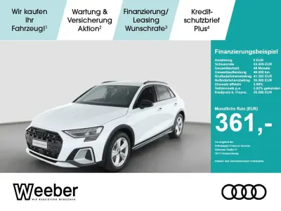 Gebraucht Audi A3 S-Line 204 PS (150 kW) 2025 Weiß Limousine