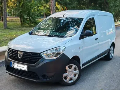 Gebraucht Dacia Dokker
