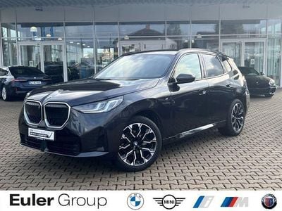 Gebraucht BMW X3 M Sport 190 PS (139 kW) 2025 Grau SUV
