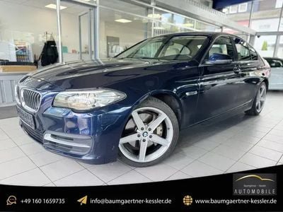 BMW 535