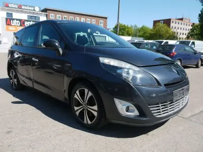 Gebraucht Renault Scénic III