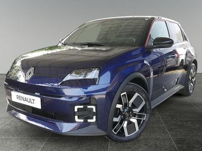 Neu Renault R5 Urban 89 kW (122 PS) 2026 Blau Kleinwagen