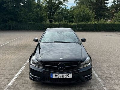 Mercedes C350