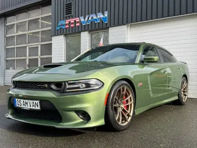 Occasion Dodge Charger