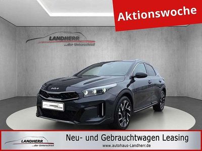 Nuova Kia XCeed Sport 179 CV (131 kW) 2026 Grigio SUV