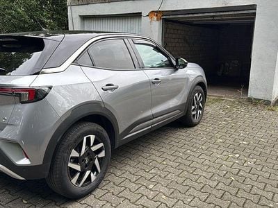 Opel Mokka-e