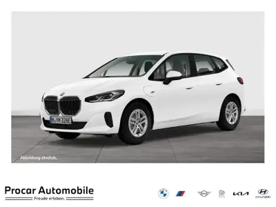 Gebraucht BMW 225