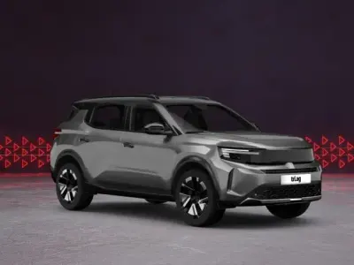 Neu Opel Frontera 145 PS (106 kW) 2026 SUV