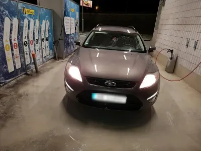 Gebraucht Ford Mondeo