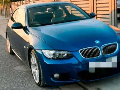 Gebraucht BMW 335