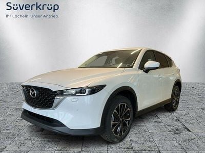 Gebraucht Mazda CX-5 Ad'Vantage 194 PS (142 kW) 2024 Othercolor SUV