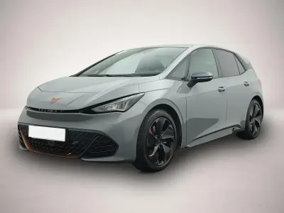 Gebraucht Cupra Born 150 kW (204 PS) 2024 Manufacturer Kleinwagen