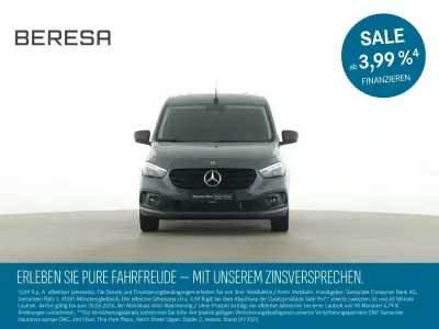 Neu Mercedes Citan 112 116 PS (85 kW) 2026 Grau Limousine