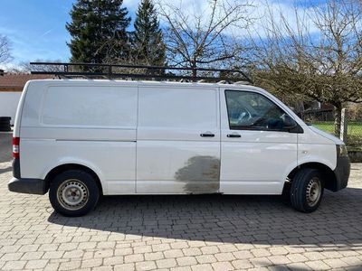 gebraucht VW Transporter T57J0