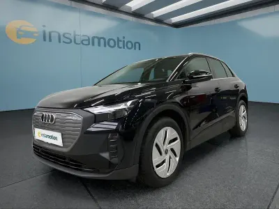Gebraucht Audi Q4 e-tron