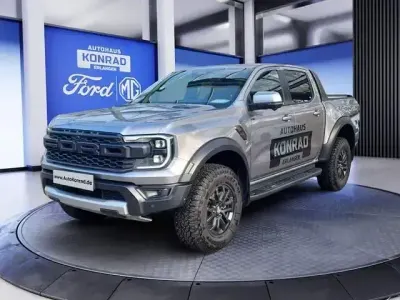 Brugt Ford Ranger Raptor 154 HK (113 kW) 2024 Andere Pickup / Ladvogn
