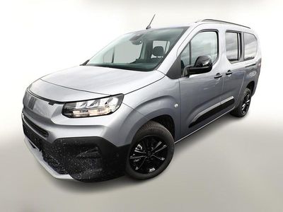 Maestro grau metallic Neu 2025 Fiat Doblò Van / Kleinbus | 29.222 € (Fairer Preis)