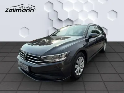 Gebraucht VW Passat