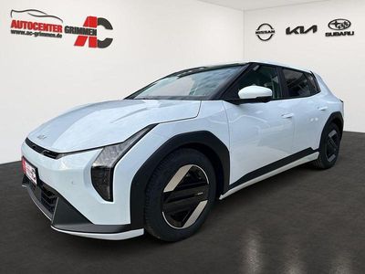 Neu Kia EV4 150 kW (204 PS) 2025 Weiß Limousine