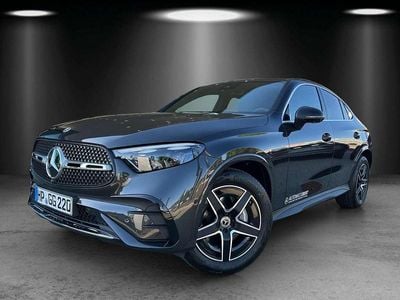 Mercedes GLC220