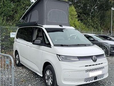 VW T7