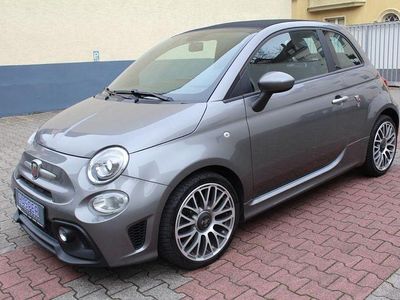 Abarth 500C