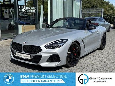 BMW Z4 M