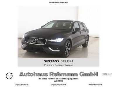 gebraucht Volvo V60 B4 Inscription Voll-LED*ACC*RFK*h&k