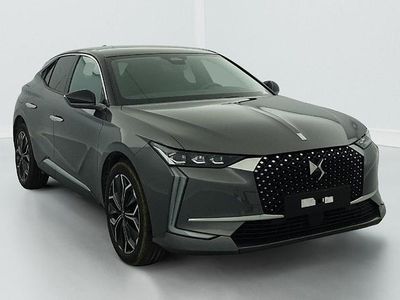 Gebraucht DS Automobiles DS4 131 PS (96 kW) 2024 Gris platinium  toit noir SUV