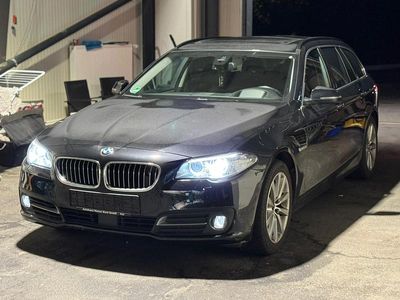 BMW 535