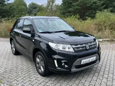 Gebraucht Suzuki Vitara