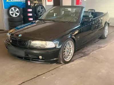 Gebraucht BMW 325