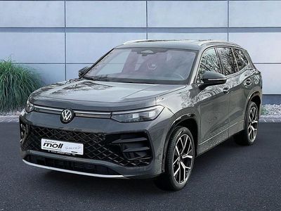 Second-hand VW Tayron R-line 193 CP (141 kW) 2025 Gri SUV