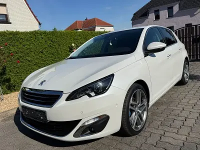 Gebraucht Peugeot 308