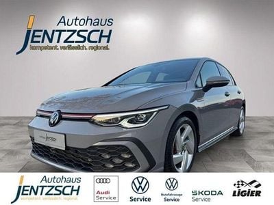 Mondsteingrau Gebraucht 2022 VW Golf VIII GTI Limousine | 29.990 € (Fairer Preis)