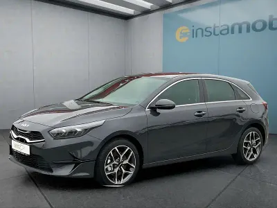 Usata Kia Ceed Spirit 140 CV (102 kW) 2025 Grigio Utilitaria