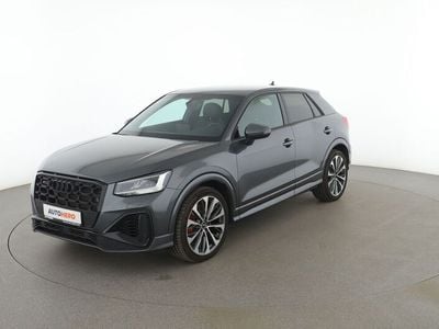 Audi SQ2