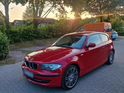 Gebraucht BMW 120