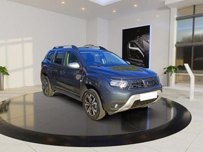 gebraucht Dacia Duster Prestige 2WD - SHZ Navi Klimaauto TCe 90