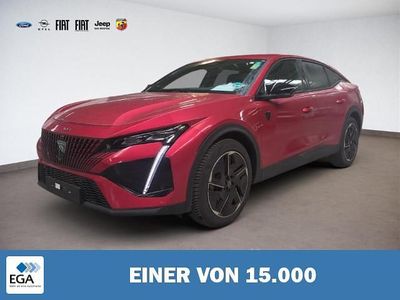 Gebraucht Peugeot 408 GT GT 131 PS (96 kW) 2024 Metallic
