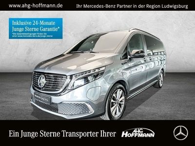 Mercedes EQV300
