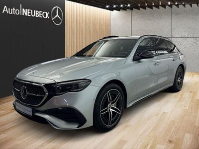 Mercedes E300