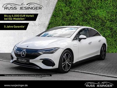 Mercedes EQE300