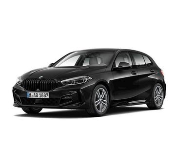 Gebraucht BMW 118 Efficient Dynamics 136 PS (100 kW) 2025 Kleinwagen