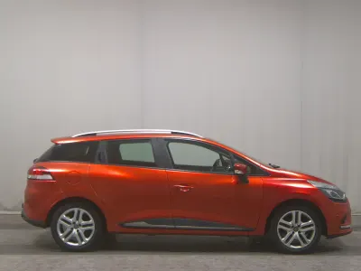 Gebraucht Renault Clio